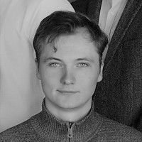 Daniel Røe