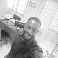 Samuel kalu