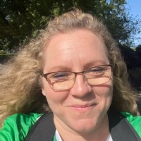 Suzanne Hardy
