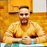 Hemant Parida