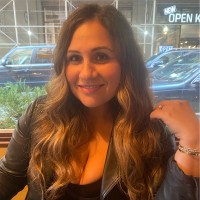 Susanna Narinsky Groussman