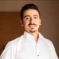 Ahmed Gouda