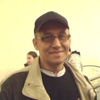 Alex Eist