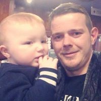 Ste Mckenna