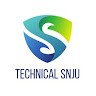 Mr. Snju