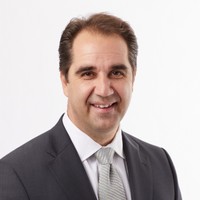 Greg Paliouras
