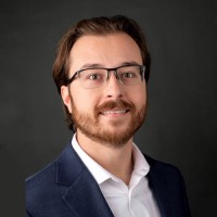 Nicholas Schmitz