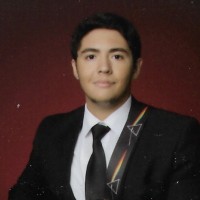 Angelo Ramos