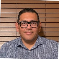 Eduardo Olmos