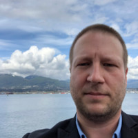 Jean-Francois Brisebois