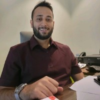 Fahad Fahim