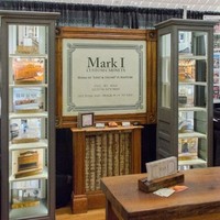 mark mahan