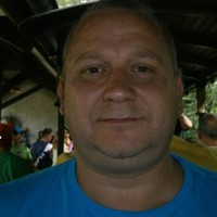 Mark Stakenburg