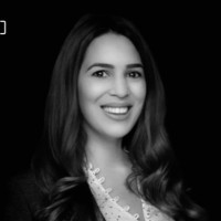 Maira H Gonzales