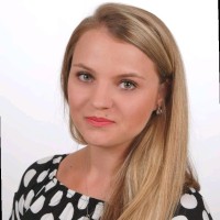 Justyna Chmurzyńska