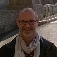 Eric Chaudron