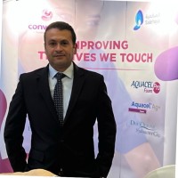 Ahmed Elrashedy