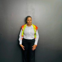 Samukelisiwe Mtshali