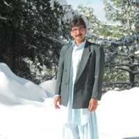 Saeed Ur Rehman