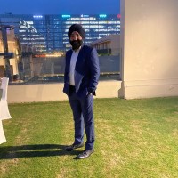 Ravinder Oberoi