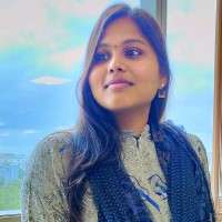 Nandhini C