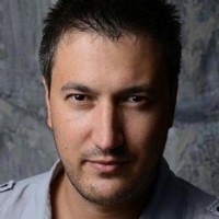 Milan Paradinovic