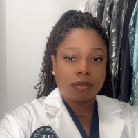 Shelda Jeannis