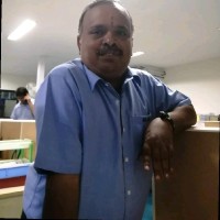 Nagarajan Rajendran