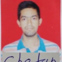 Chetan Singh