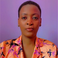 Oluchi Ikebudu