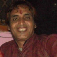 Alok Tiwari