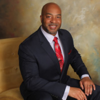 Terrance McCray Sr., PhD (ABD)