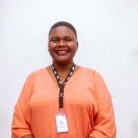 Elizabeth Kironde