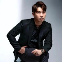 Jeffrey Chew