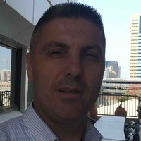 Daniel Yaakov