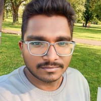 Anvesh Raineni