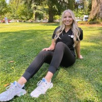 Delaney Walls, RN, BSN
