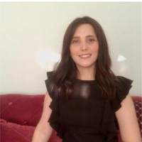 Ayşenur Temel