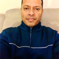 Jayesh Mullavayal