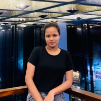 Amanda Hansamali