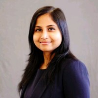 Akanksha Gupta