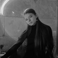 Arina Nekrasova