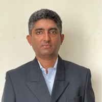 Anand Shinde