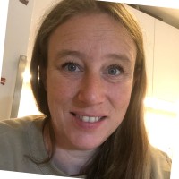 Lene Moe