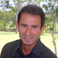 Wayne Armstrong