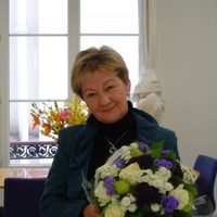 Marjo Stroux