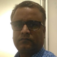 Neeraj Kumar
