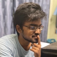 Daniel Raj D