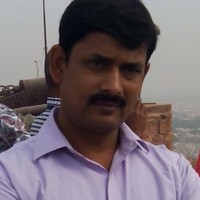 Jaydev Vishwas