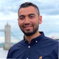 Amr Elmallah, M.Sc.